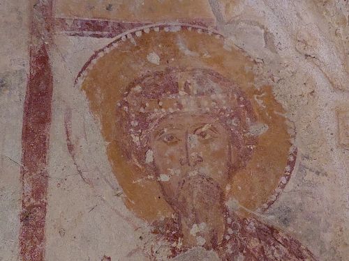Agios Ermolaos Apiranthos