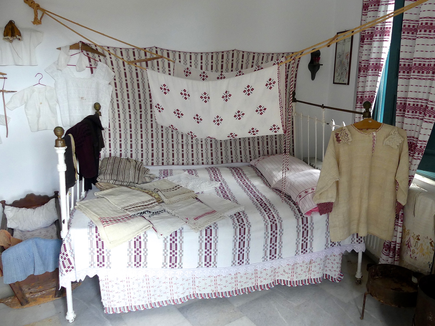 volkskundliches Museum Apiranthos