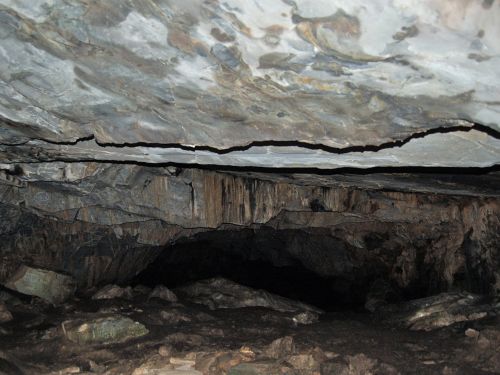Zeus-Höhle